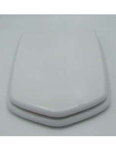 Tapa WC ROCA AQUARIA