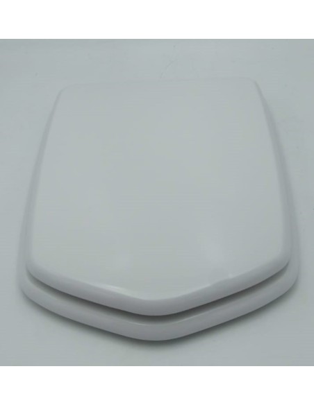 Tapa WC ROCA AQUARIA