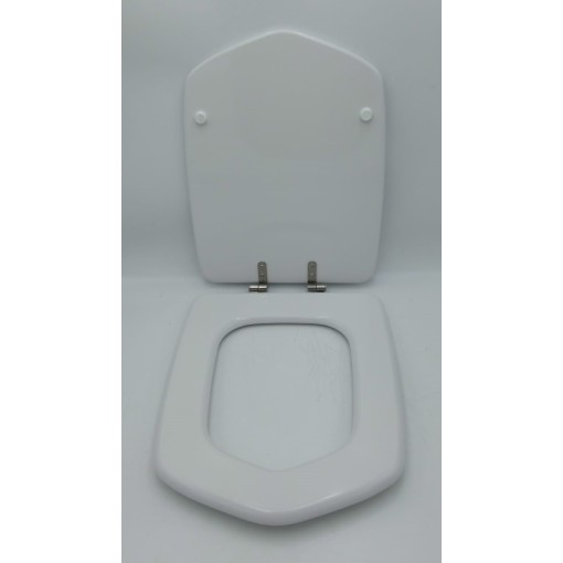 Tapa WC ROCA AQUARIA