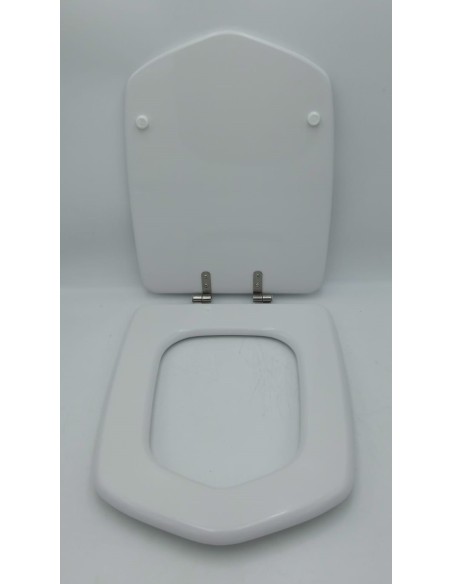Tapa WC ROCA AQUARIA