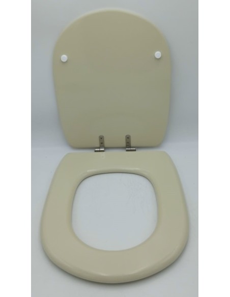 Tapa WC IDEAL STANDARD VERDI
