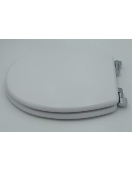 Tapa WC VILEROY BOCH GRAN GRACIA