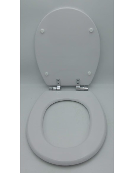 Tapa WC VILEROY BOCH GRAN GRACIA