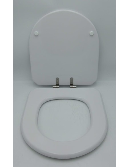 Toilet seat GALASSIA M2-50 CM