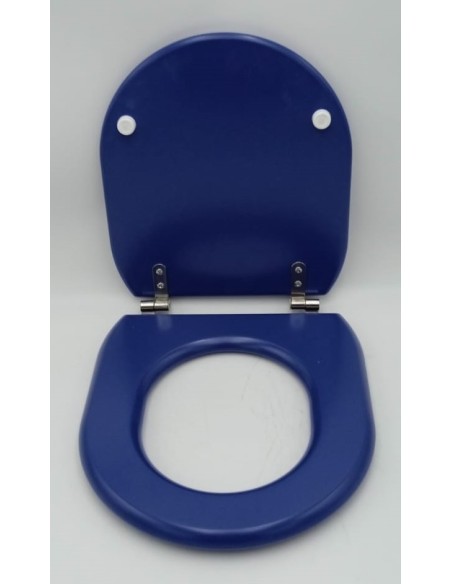 Tapa WC Infantil KIDS-UNISAN (Tapa + Aro)