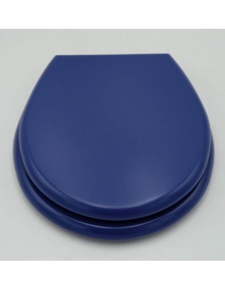 ASIENTO INFANTIL SANGRA - MODELO ANTIGUO (TAPA + ARO)