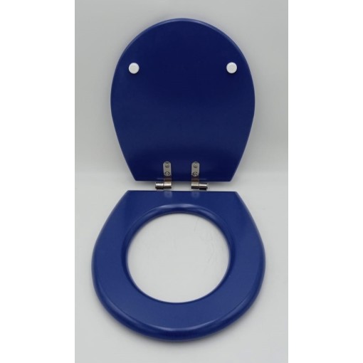 ASIENTO INFANTIL SANGRA - MODELO ANTIGUO (TAPA + ARO)