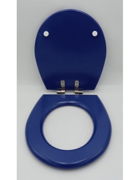 ASIENTO INFANTIL SANGRA - MODELO ANTIGUO (TAPA + ARO)