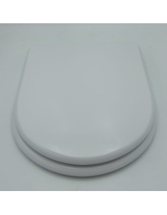 Tapa WC IDEAL STANDARD ESEDRA