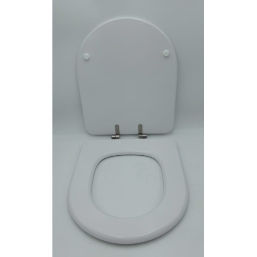 Tapa WC IDEAL STANDARD ESEDRA