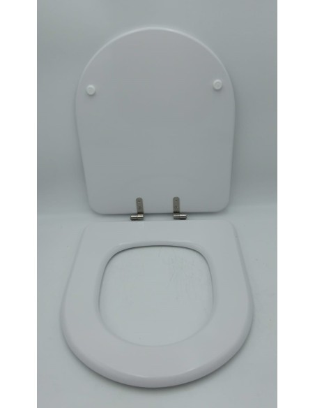 Tapa WC IDEAL STANDARD ESEDRA