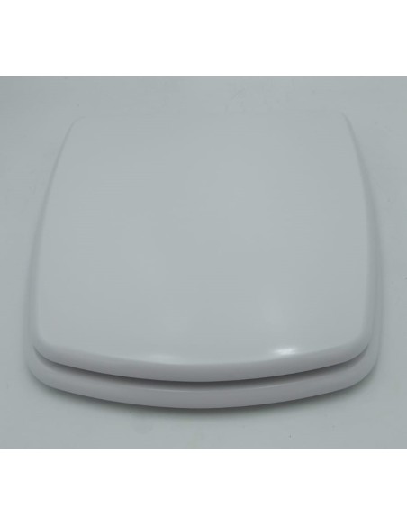 Tapa WC GALASSIA SA02