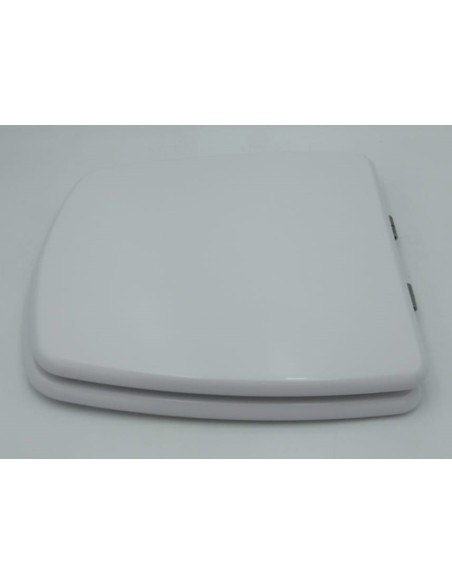 Tapa WC GALASSIA SA02
