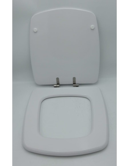Tapa WC GALASSIA SA02