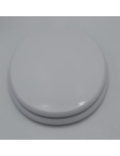 Tapa WC ESFINGE CLASICA