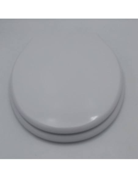 Tapa WC ESFINGE CLASICA