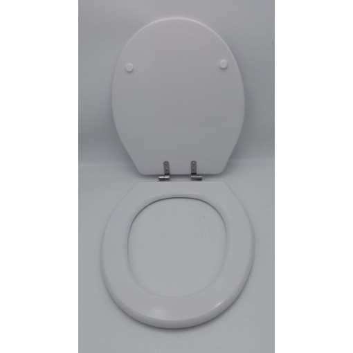 Tapa WC ESFINGE CLASICA