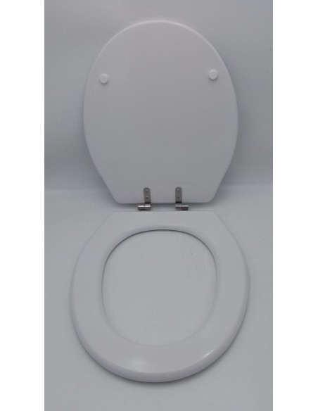 Tapa WC ESFINGE CLASICA