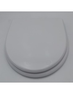 Tapa WC JACOB DELAFONT ODEON UP SEMICARENADO PANACHE