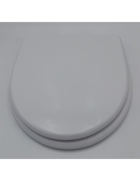Tapa WC JACOB DELAFONT ODEON UP SEMICARENADO PANACHE