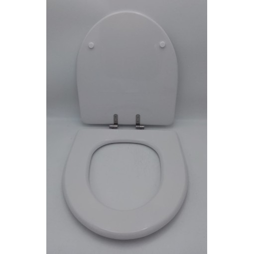Tapa WC JACOB DELAFONT ODEON UP SEMICARENADO PANACHE