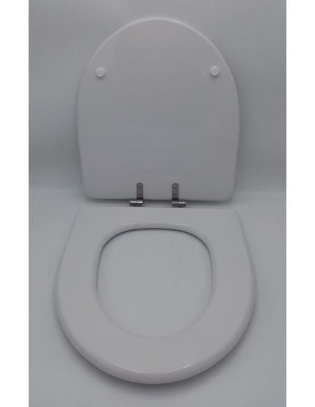 Tapa WC JACOB DELAFONT ODEON UP SEMICARENADO PANACHE