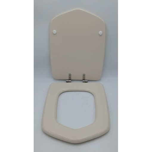 Tapa WC ROCA AQUARIA