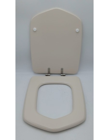 Tapa WC ROCA AQUARIA