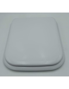 Tapa WC BATHCO TOLEDO