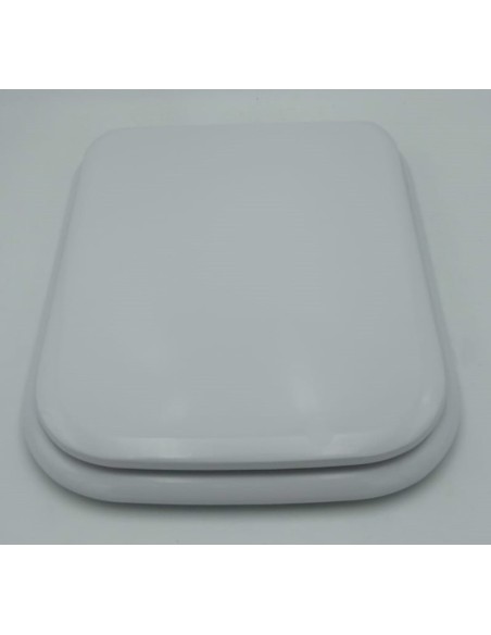 Tapa WC BATHCO TOLEDO