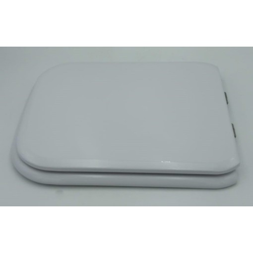 Tapa WC BATHCO TOLEDO