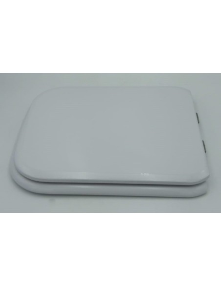 Tapa WC BATHCO TOLEDO
