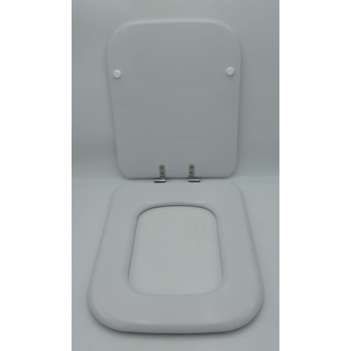 Tapa WC BATHCO TOLEDO