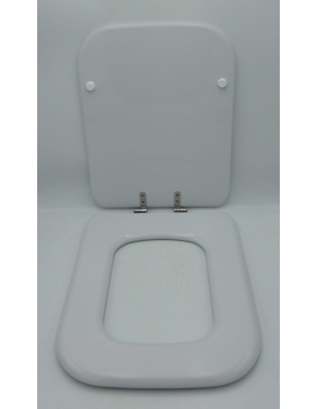 Tapa WC BATHCO TOLEDO