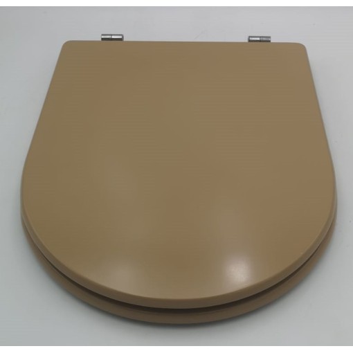 Tapa WC GALA MARINA HORIZONTAL