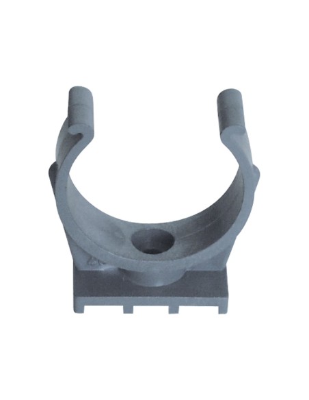 A-13 ABRAZADERA EVACUACIÓN PVC EVACUACIÓN