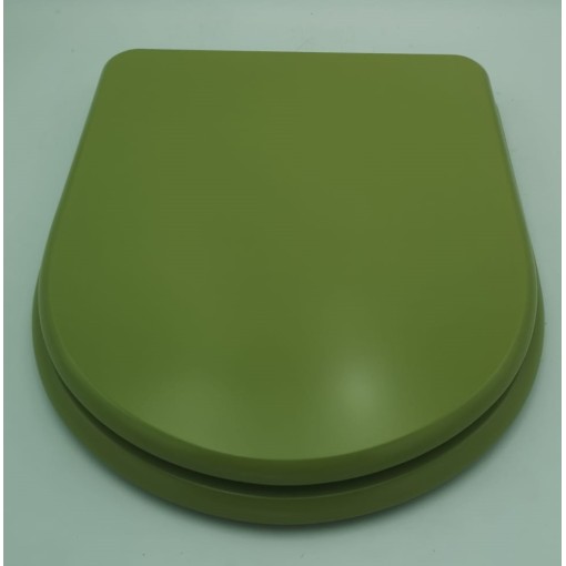 Tapa WC DOLOMITE QUADRARCO