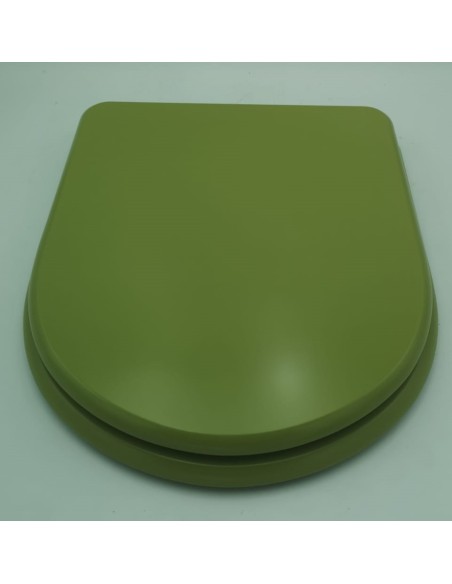 Tapa WC DOLOMITE QUADRARCO