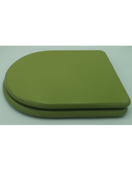 Tapa WC DOLOMITE QUADRARCO