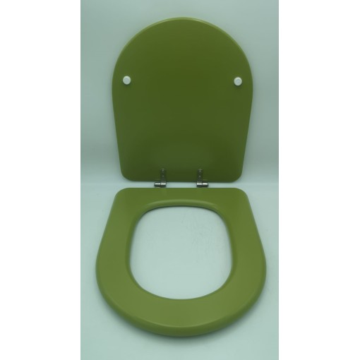 Tapa WC DOLOMITE QUADRARCO