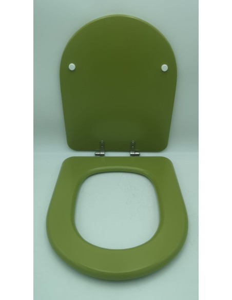 Tapa WC DOLOMITE QUADRARCO