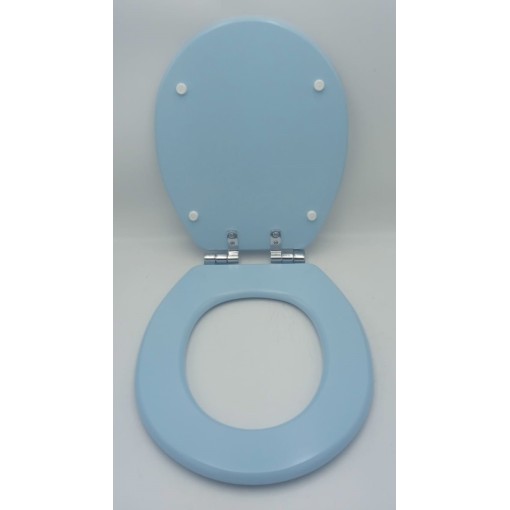 Tapa WC ROCA LUCERNA