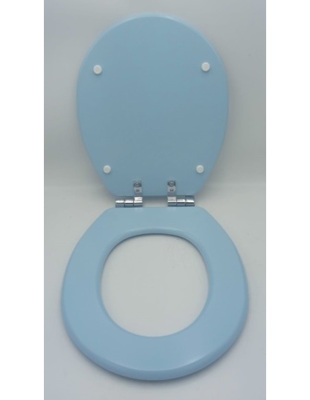 Tapa WC ROCA LUCERNA