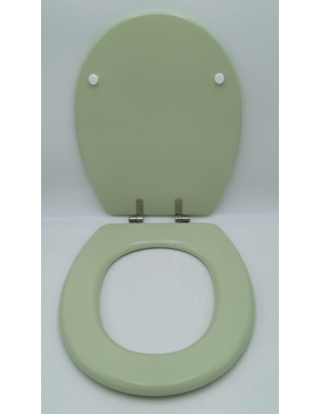 Tapa WC ROCA VICTORIA