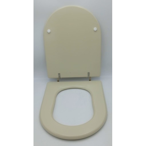 Tapa WC BELLAVISTA MAGNA