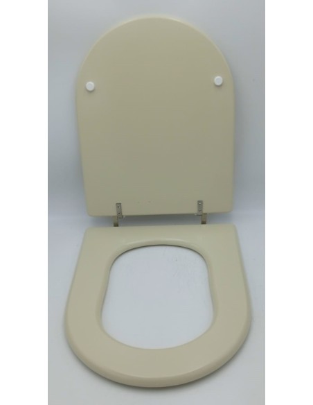 Tapa WC BELLAVISTA MAGNA