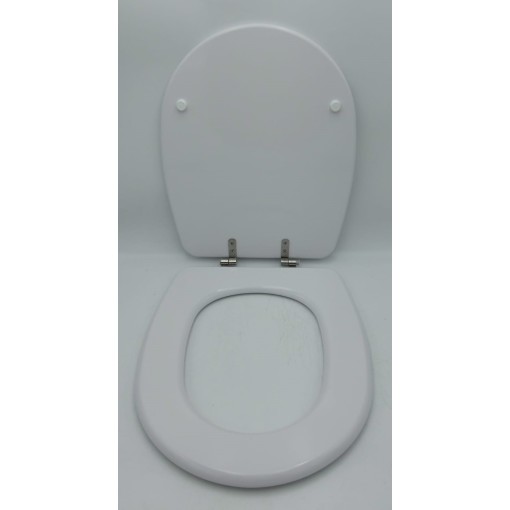 VILLEROY BOCH WC cover PLANOS