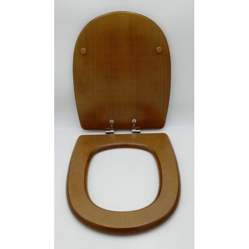SANGRA EUROPA SUSPENDED TOILET COVER