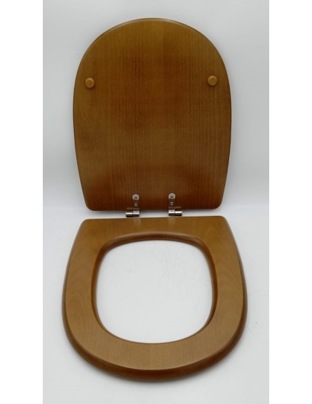 SANGRA EUROPA SUSPENDED TOILET COVER