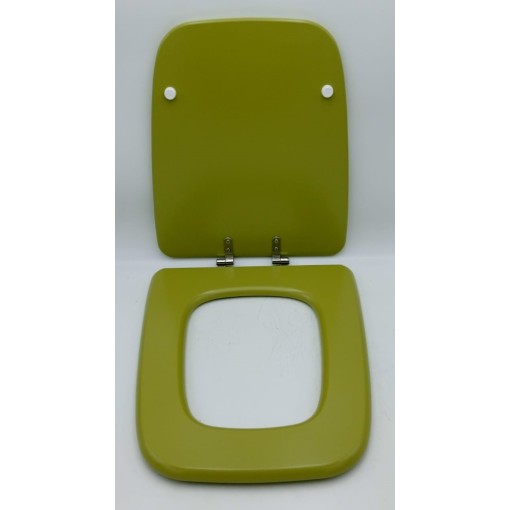 Tapa WC ROCA GONDOLA